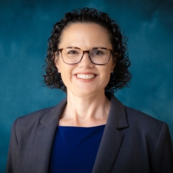 Cherise Burns