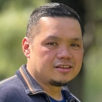 Francis Albert David